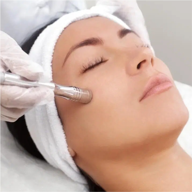 TS Personalized Micro-Facial